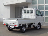 キャリイ KC エアコン パワステ 4WD 衝突被害軽減システム 横滑り防止装置