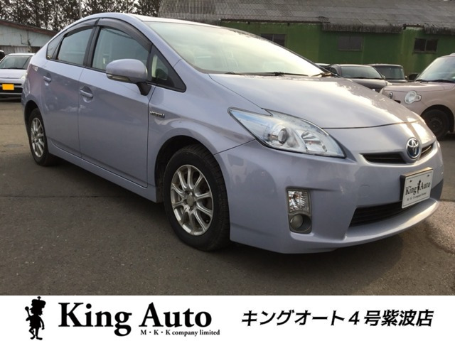 プリウス 1.8 S 