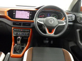 T-Cross TSI 1st プラス 