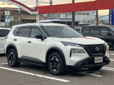 エクストレイル  1.5 X e-4ORCE エクストリーマーX 4WD