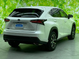 NX 200t Fスポーツ 