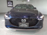 MAZDA3ファストバック 1.5 15S ツーリング 