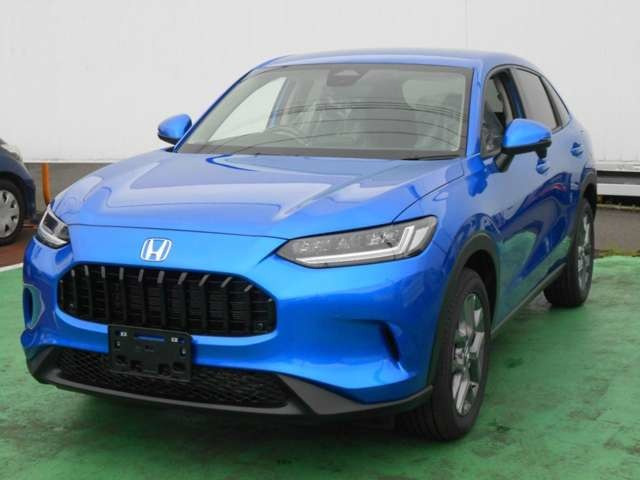 ZR-V 1.5 X 