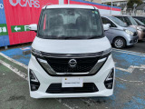ルークス ハイウェイスター X