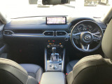 CX-5 2.0 20S ブラックトーンエディション 
