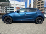 MAZDA2 1.5 XD ブラックトーンエディション 