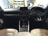 CX-5 2.5 25S Lパッケージ 