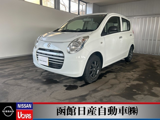 アルトエコ L 4WD 