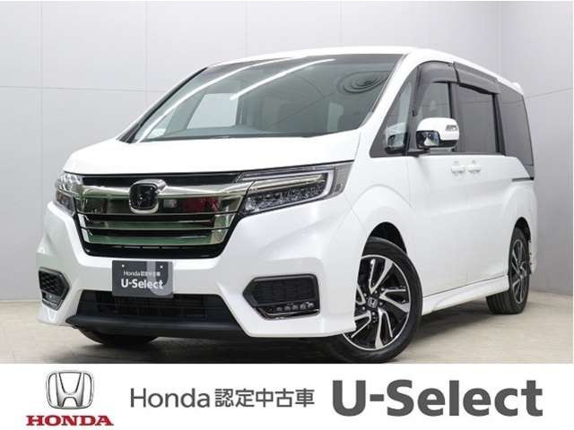 ステップワゴン 1.5 スパーダ クールスピリット ホンダ センシング 