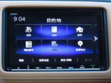 ヴェゼル 1.5 ハイブリッド Z ホンダセンシング 4WD 