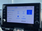 RAV4 PHV 2.5 ブラック トーン E-Four 4WD サンルーフ