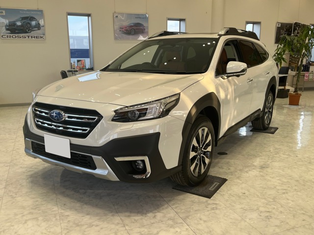レガシィアウトバック  1.8 リミテッド EX 4WD