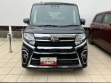 タントカスタム RS スタイルセレクション 