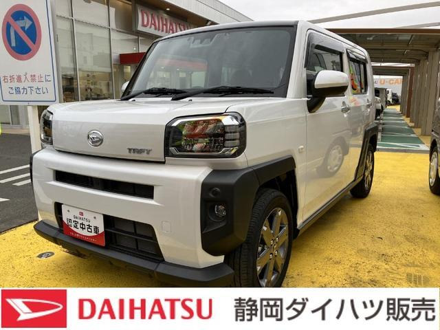 タフト G ターボ 