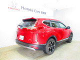 CR-V  2.0 e:HEV EX