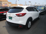CX-5 2.2 XD プロアクティブ 4WD 