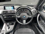 3シリーズセダン 320d Mスポーツ 修復歴無し