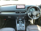 CX-5 2.2 XD エクスクルーシブ モード 