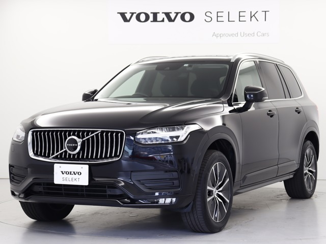 XC90  B5 AWD モメンタム 4WD
