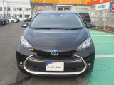アクア 1.5 G E-Four 4WD 
