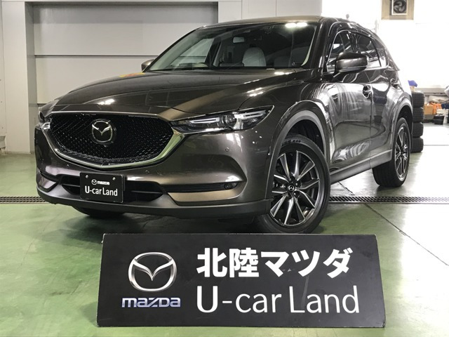CX-5 2.5 25S Lパッケージ 