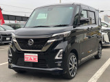 ニッサン ルークス入荷しました!!