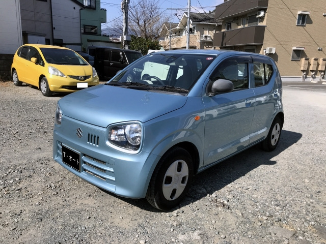アルト L 