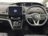 セレナ 1.2 e-POWER ハイウェイスター G 本革シート 修復歴無し