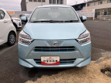 ミライース  X リミテッド SAIII