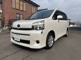 ヴォクシー 2.0 X 4WD 