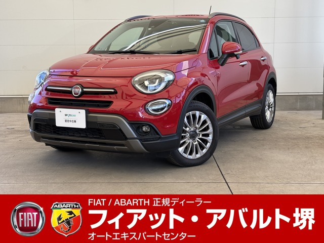500X  クロス