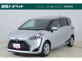 トヨタ シエンタ