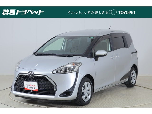 シエンタ 1.5 G 