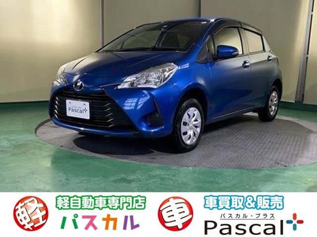 ヴィッツ 1.3 F 4WD 