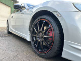 86 2.0 GT 社外メーター/社外マフラー/ブリッツ車高調