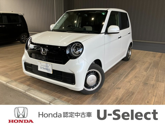 N-ONE  660 オリジナル
