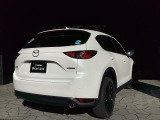 CX-5 2.0 20S ブラックトーンエディション 