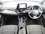 C-HR 1.2 S-T 4WD ナビ ETC バックカメラ 衝突軽減装置