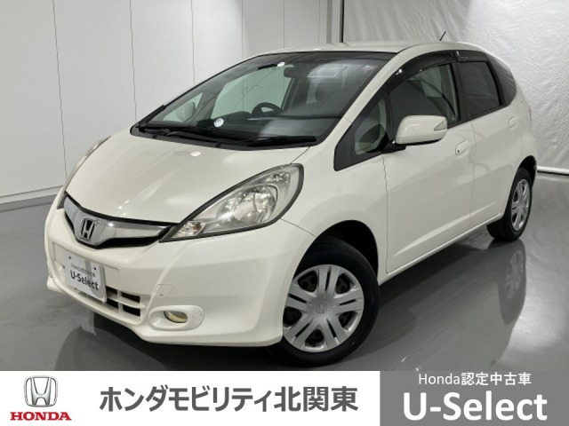 フィット 1.5 X 4WD 