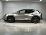 UX 250h バージョンC 