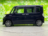 タントカスタム RS SA 4WD 
