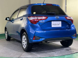 ヴィッツ 1.3 F 4WD 