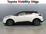 C-HR ハイブリッド 1.8 G 