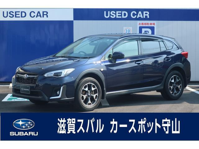 XV 1.6i-L アイサイト 4WD 