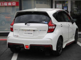 ノート 1.2 e-POWER NISMO 