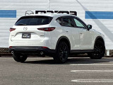 CX-5 2.2 XD ブラックトーンエディション 