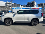 ランドクルーザープラド 2.7 TX Lパッケージ 4WD 