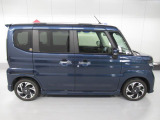 スペーシアカスタム ハイブリッド(HYBRID)  XSターボ 4WD 