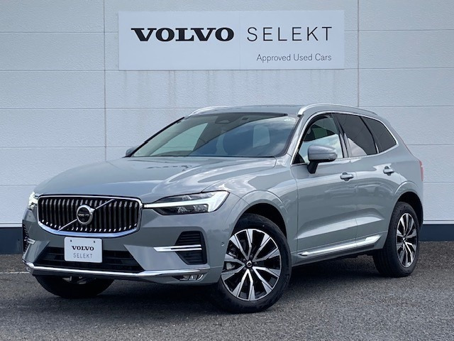 XC60 アルティメット B5 AWD 4WD 