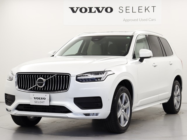 XC90 プラス B5 AWD 4WD 